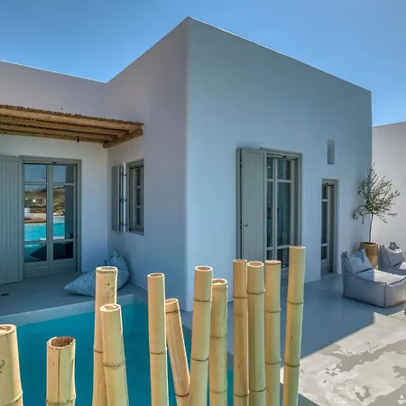 Lil Paros Luxury * Dhragoulas