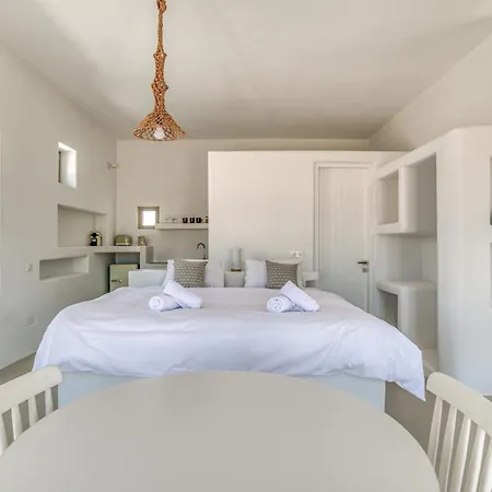 Villa Lil Paros Luxury Dhragoulas