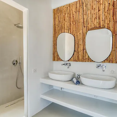 Vila Lil Paros Luxury Dhragoulas