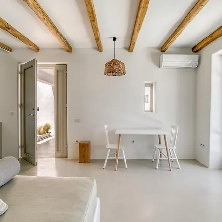 Lil Paros Luxury Villa Dhragoulas