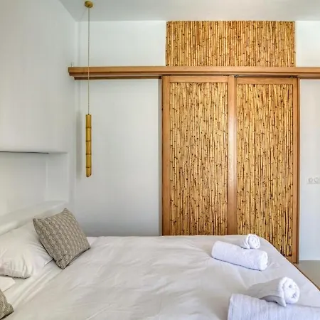 Vila Lil Paros Luxury Dhragoulas